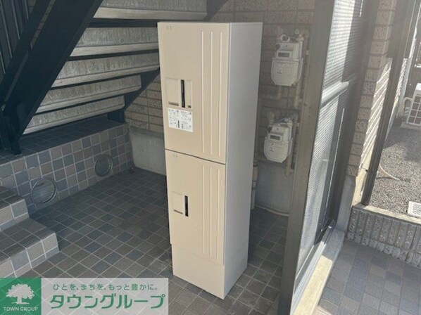 アベニューの物件内観写真